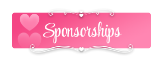 Sponsorships Panel from Cute Pink Panels Theme.